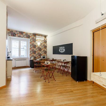 B&Btrastevere66 罗马 外观 照片