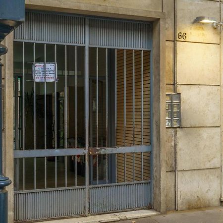B&Btrastevere66 罗马 外观 照片