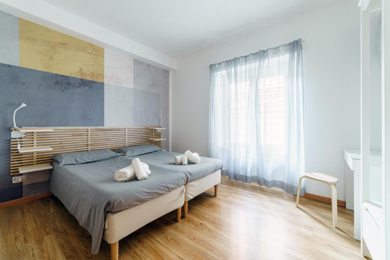 B&Btrastevere66 罗马 外观 照片