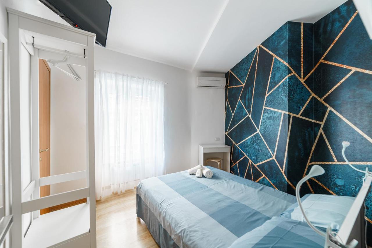B&Btrastevere66 罗马 外观 照片