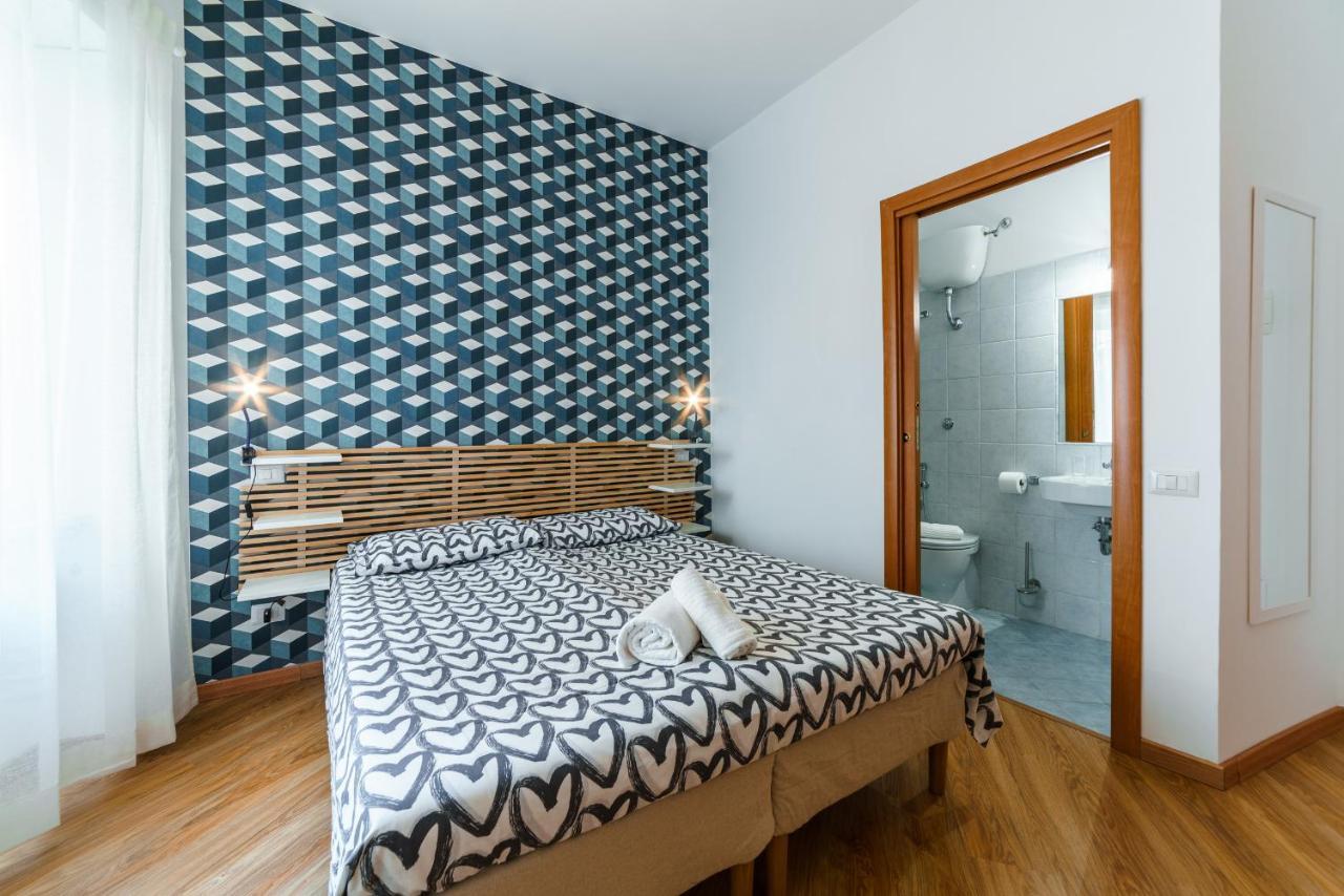 B&Btrastevere66 罗马 外观 照片