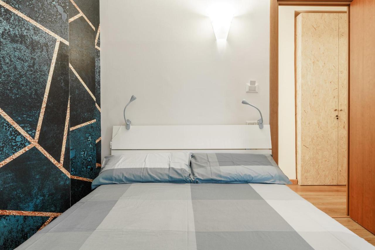 B&Btrastevere66 罗马 外观 照片