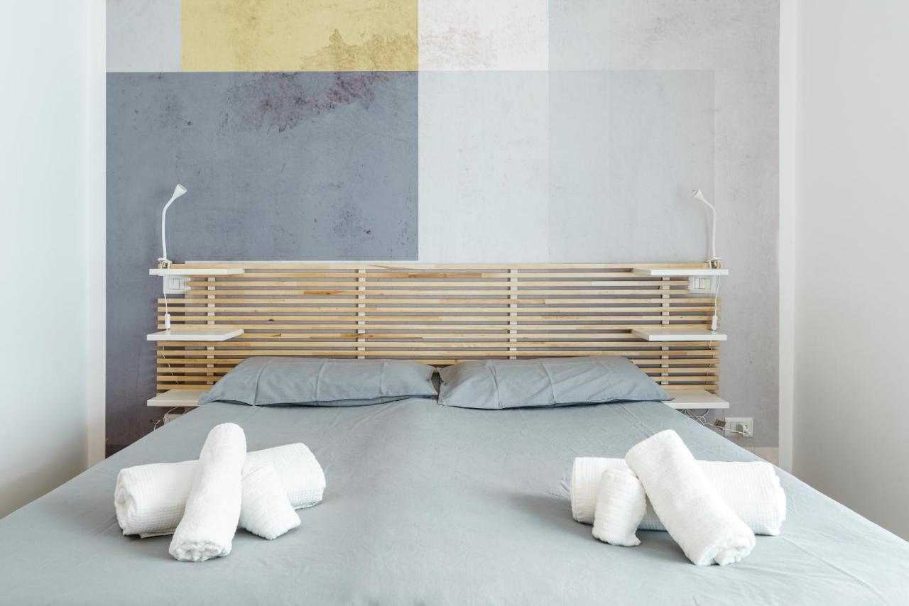 B&Btrastevere66 罗马 外观 照片