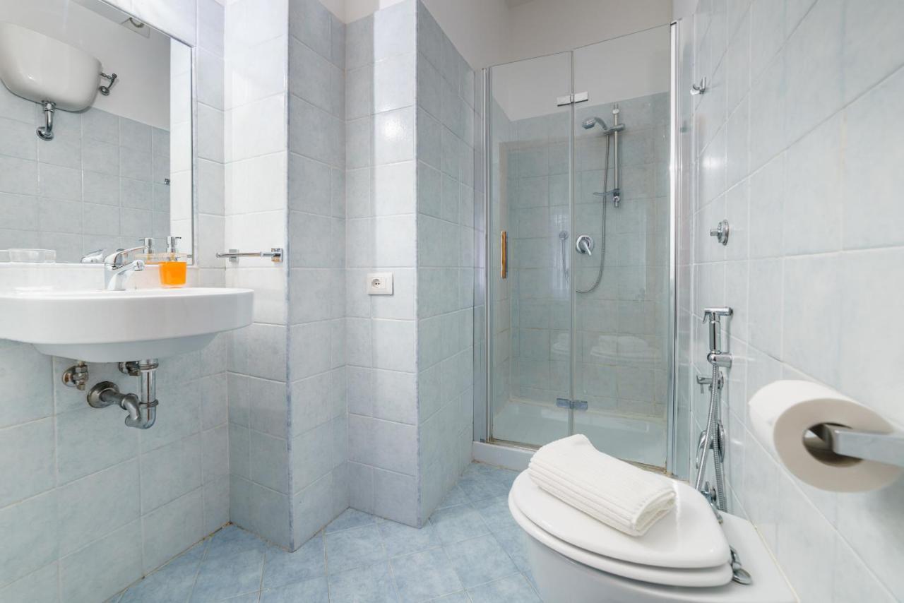 B&Btrastevere66 罗马 外观 照片