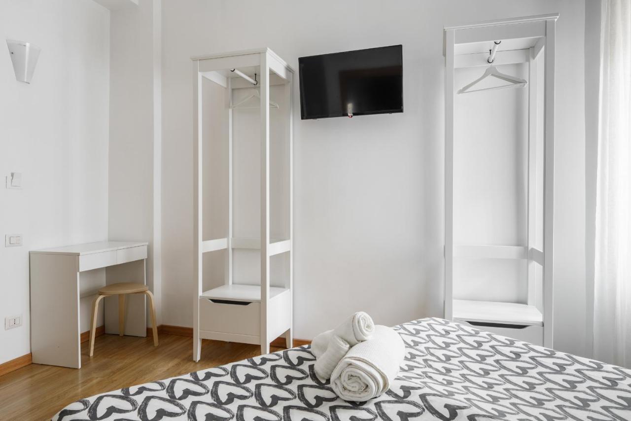 B&Btrastevere66 罗马 外观 照片