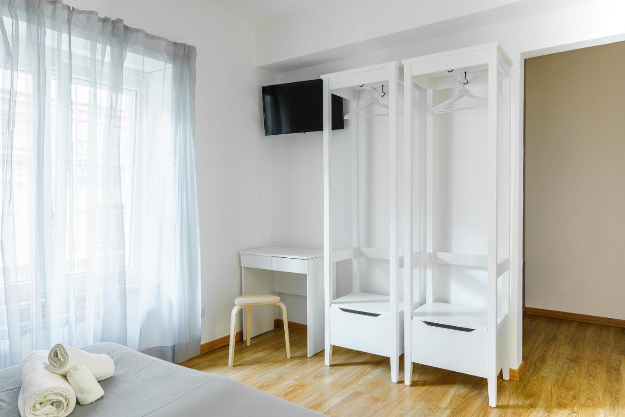 B&Btrastevere66 罗马 外观 照片