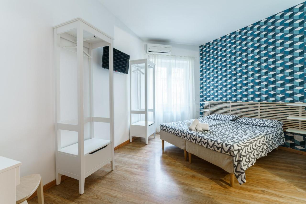 B&Btrastevere66 罗马 外观 照片