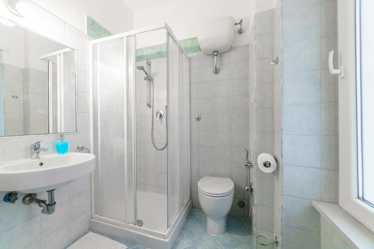 B&Btrastevere66 罗马 外观 照片