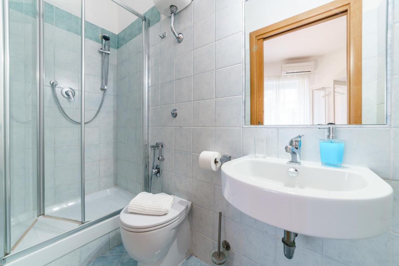 B&Btrastevere66 罗马 外观 照片