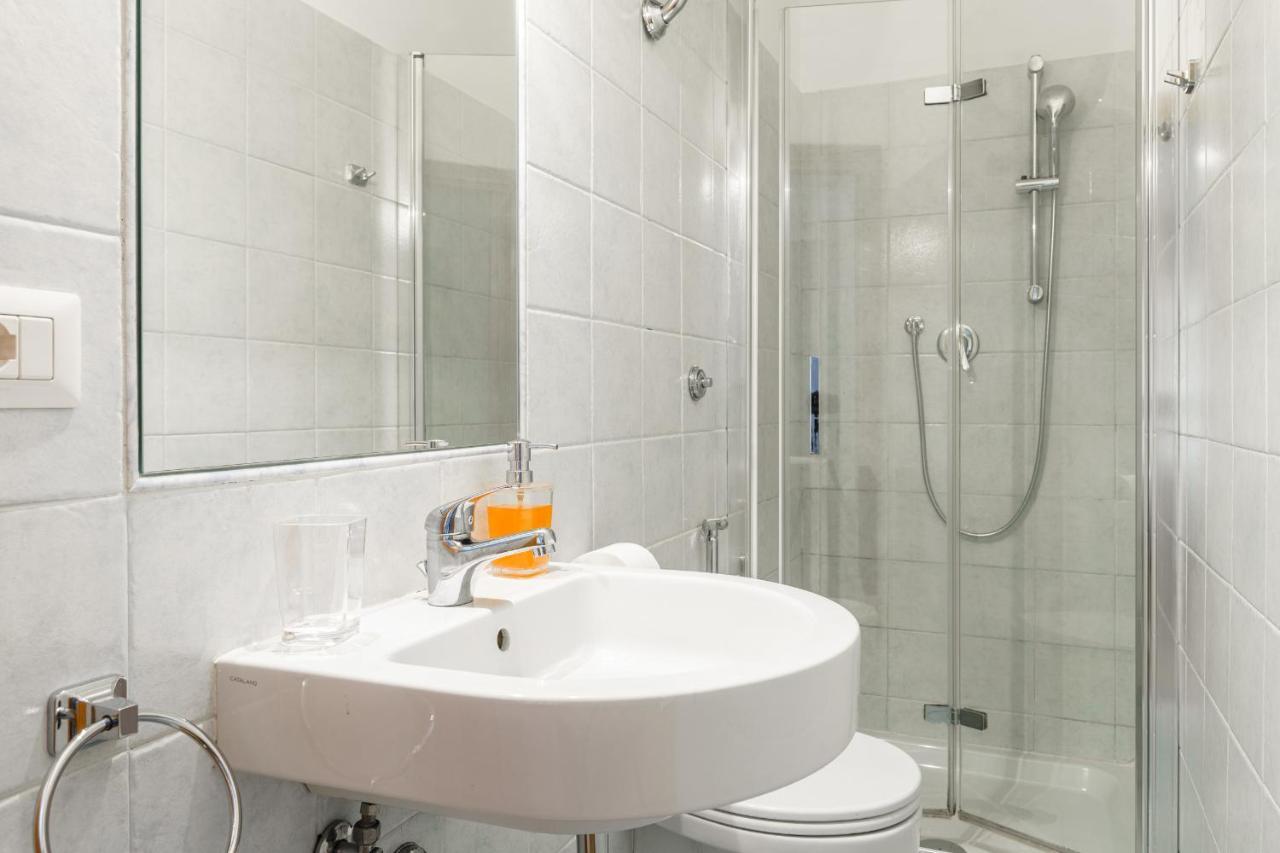 B&Btrastevere66 罗马 外观 照片