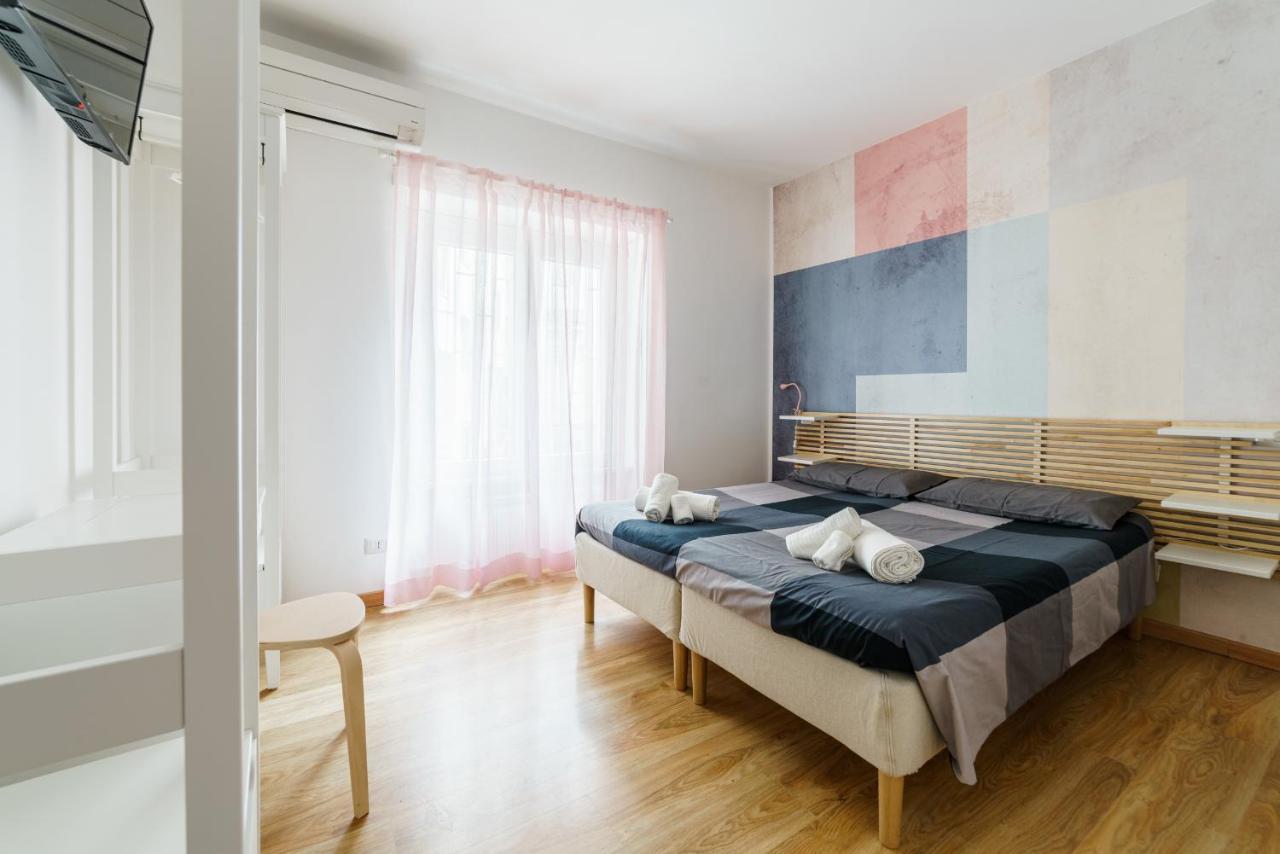B&Btrastevere66 罗马 外观 照片