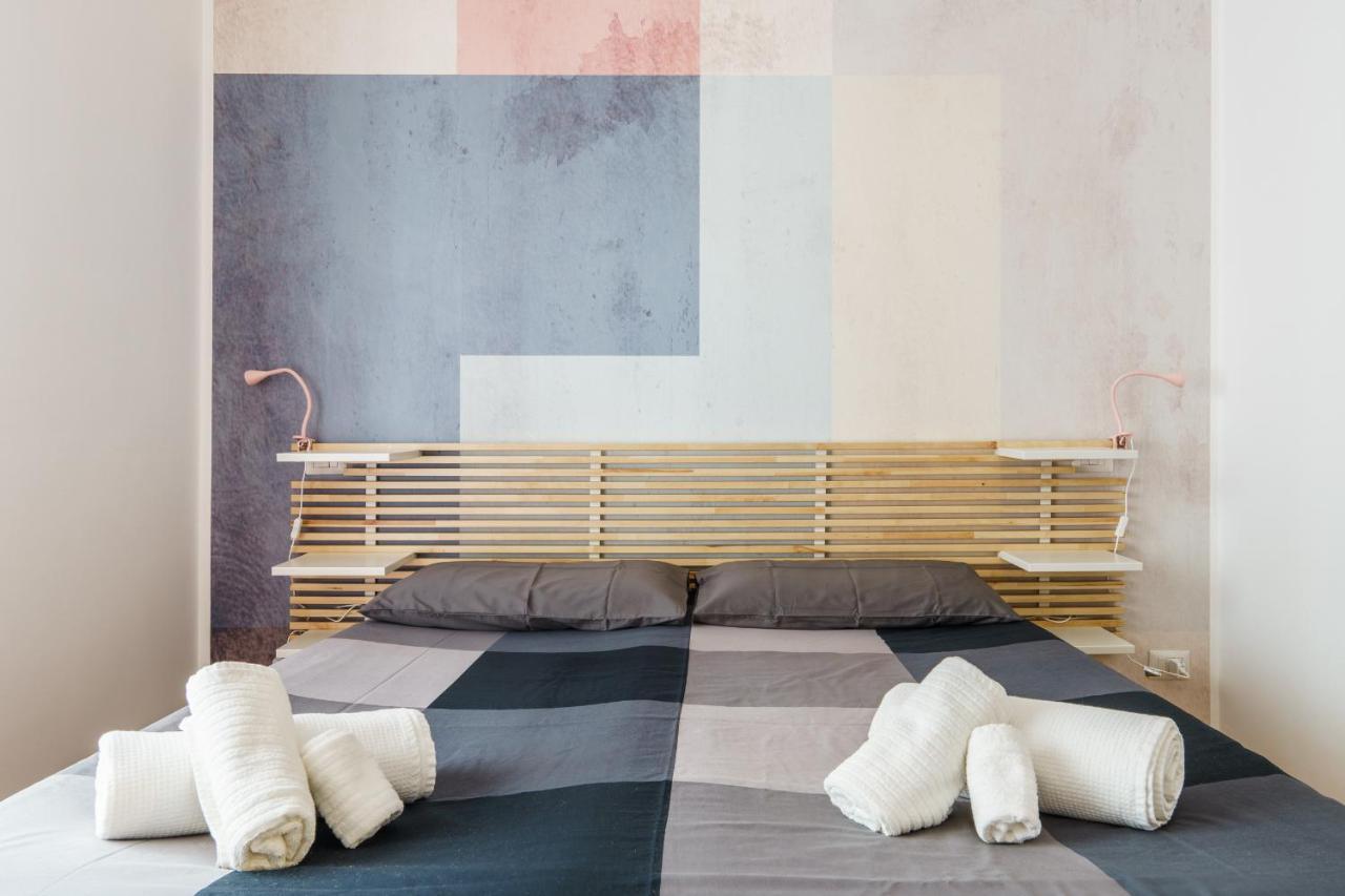 B&Btrastevere66 罗马 外观 照片