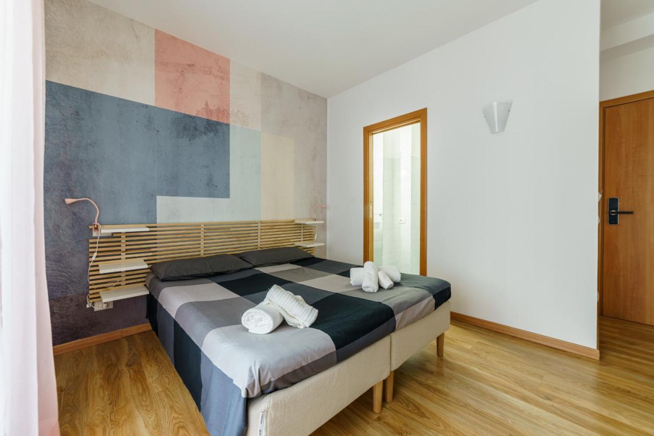 B&Btrastevere66 罗马 外观 照片